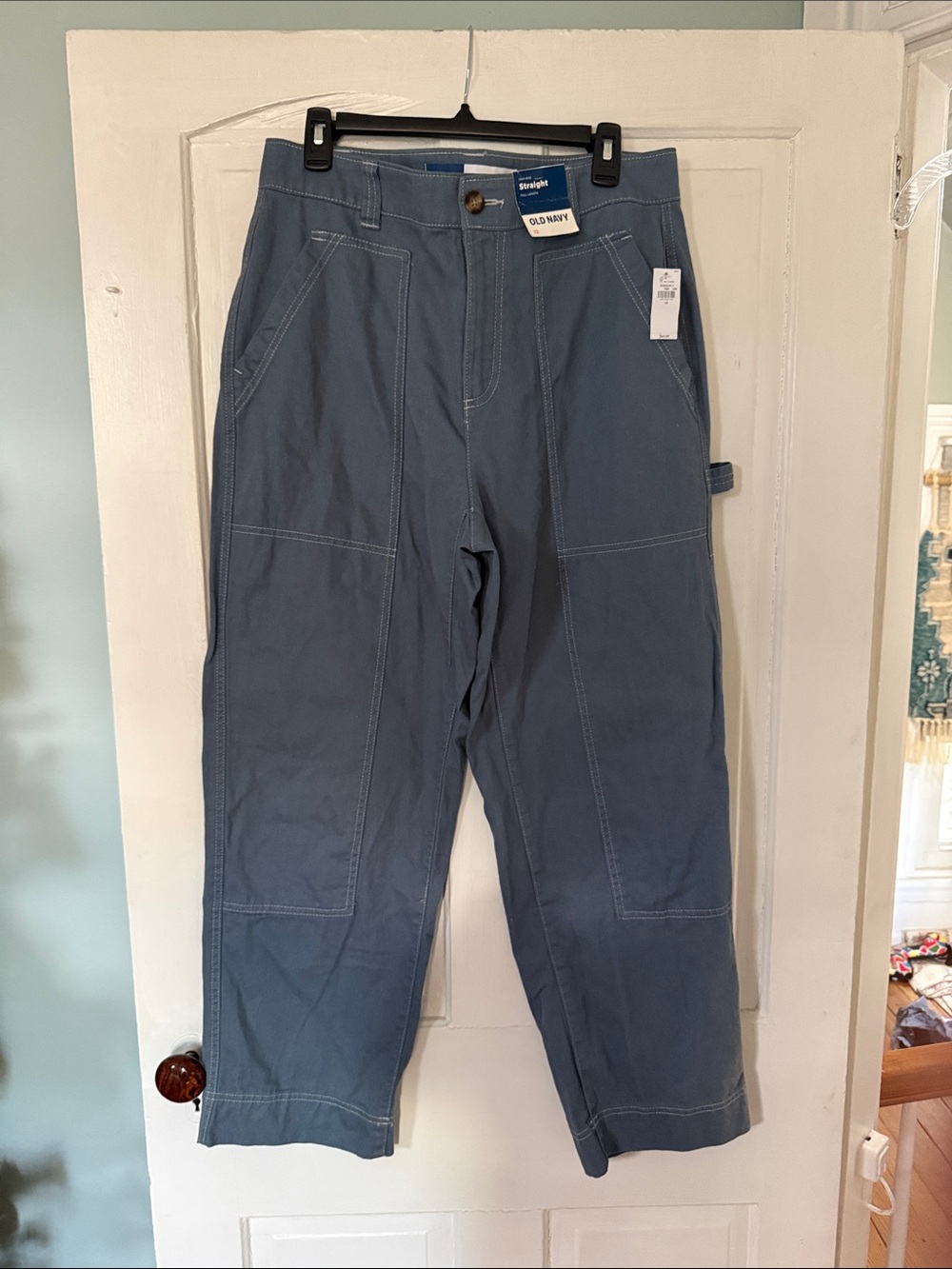 Old Navy women’s  cargo style pants